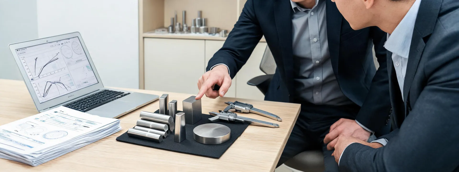 Global Tungsten contact and technical desk