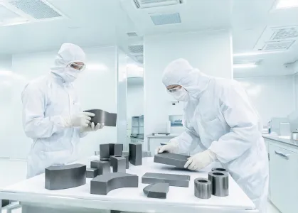 Medical tungsten shielding components
