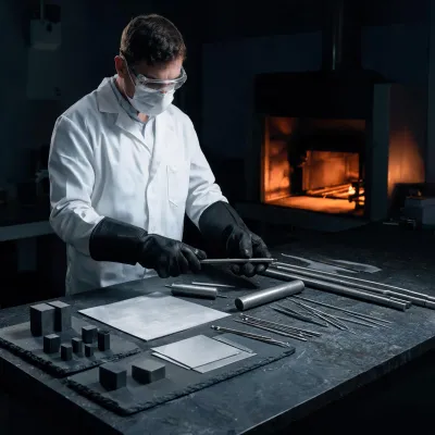 is tungsten carbide conductive