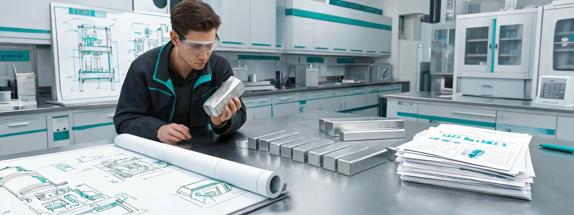 Global Tungsten engineering support review